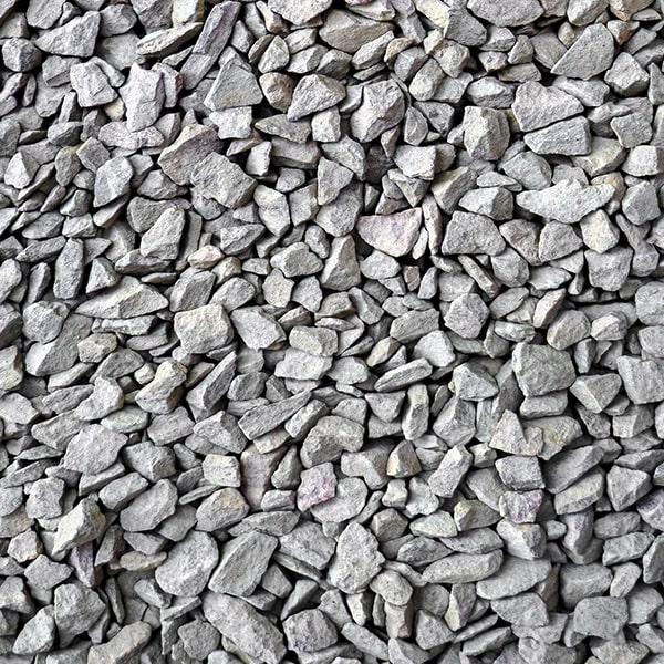 driveway gravel can be installed over an existing concrete driveway to create a new surface